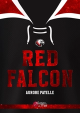 Red falcon - Aurore Payelle