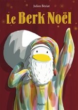 Le Berk Noël - Julien Béziat