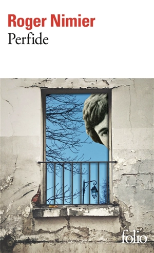 Perfide - Roger Nimier