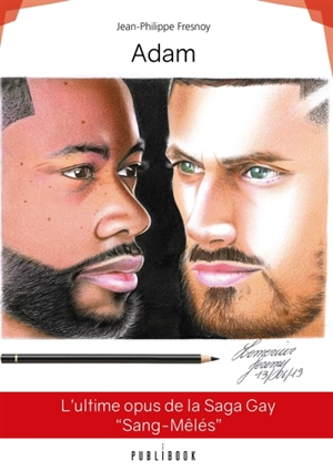 Adam - Jean-Philippe Fresnoy