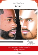 Adam - Jean-Philippe Fresnoy