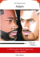 Adam - Jean-Philippe Fresnoy