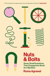 Nuts and Bolts - Agrawal, Roma