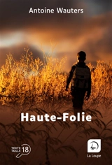 Haute-Folie - Antoine Wauters