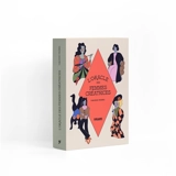 L'oracle des femmes créatrices - Virginie Thorel