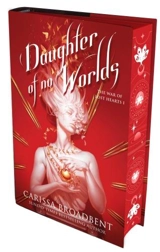 Daughter of No Worlds Special Edition Vol. 1 - Broadbent, Carissa