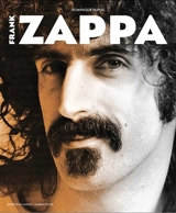 Frank Zappa - Dominique Dupuis