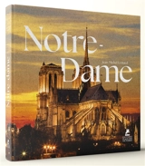 Notre-Dame de Paris - Olivier Ribadeau Dumas
