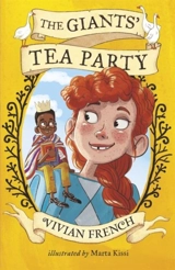 The Giants' Tea Party - Vivian French