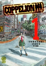 Coppelion. Vol. 1 - Tomonori Inoue