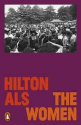 The Women - Hilton Als