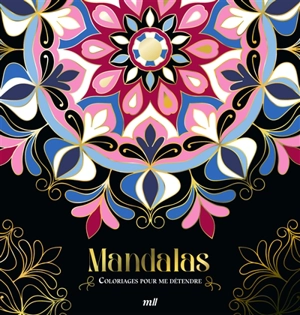 Mandalas