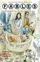Fables 1 - Bill Willingham