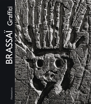 Graffiti - Brassaï