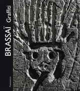 Graffiti - Brassaï