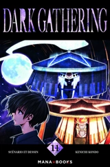 Dark gathering. Vol. 11 - Kenichi Kondo
