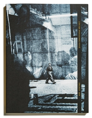 Rio centro - Jean-Christophe Béchet