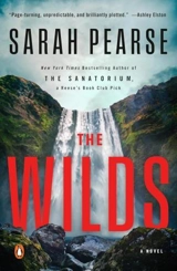 The Wilds Vol. 3 - Sarah Pearse
