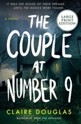 The Couple at Number 9 - Claire Douglas