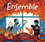 Ensemble - Megan Litwin