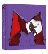 M : le superhéros de la pop - Christian Eudeline