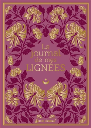 Journal de mes lignées
