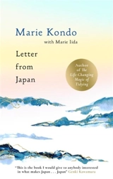 Letters from Japan - Kondo, Marie
