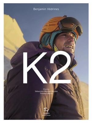 K2 - Benjamin Védrines
