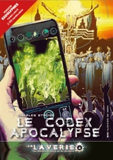 La Laverie. Vol. 4. Le codex apocalypse - Charles Stross