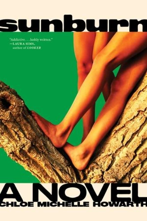 Sunburn - Howarth, Chloe Michelle