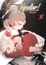 Stay popular !. Vol. 2 - Bon Tak