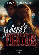Indiana's fighters - Lina Déranor