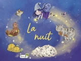 La nuit - Laure Philippon