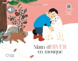 Matin d'hiver en musique - Anaïs Brunet