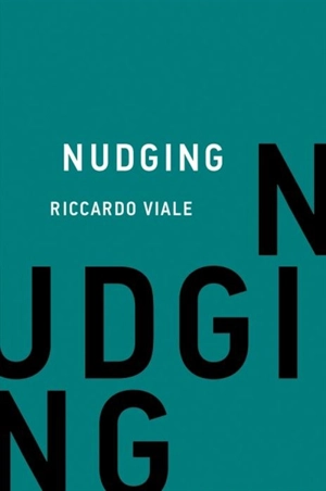 Nudging - Riccardo Viale