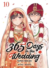 365 days to the wedding. Vol. 10 - Tamiki Wakaki