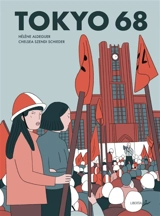 Tokyo 68 - Chelsea Szendi Schieder