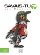Les coucous - Alain M. Bergeron