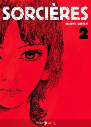 Sorcières. Vol. 2 - Daisuke Igarashi