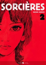 Sorcières. Vol. 2 - Daisuke Igarashi
