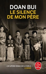 Le silence de mon père - Doan Bui