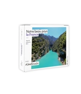 Semainier 2026 : Notre beau pays la France avec On met les voiles - Onmetlesvoiles