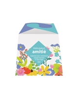 Petits mots d'amitié : à piocher pour commencer chaque semaine le coeur léger - Amélie Poggi