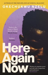 Here Again Now - Nzelu, Okechukwu
