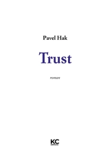 Trust - Pavel Hak