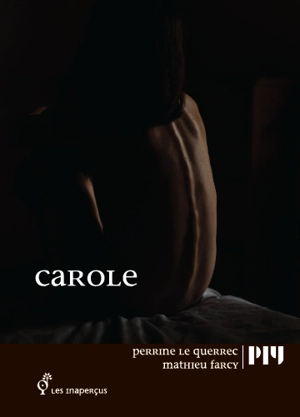 Carole - Perrine Le Querrec