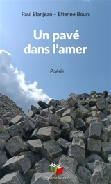 Un pavé dans l'amer - Paul Blanjean