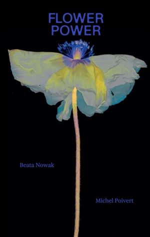 Flower power - Beata Nowak