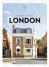 The Extraordinary Guide : London - Valentine Benoist