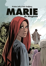 Marie de Magdala - Kristian Leth